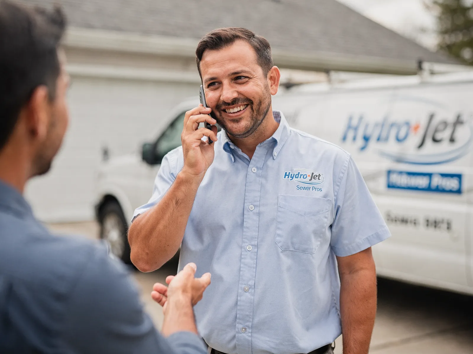 Hydro Jetting Carlton, MN FAQs